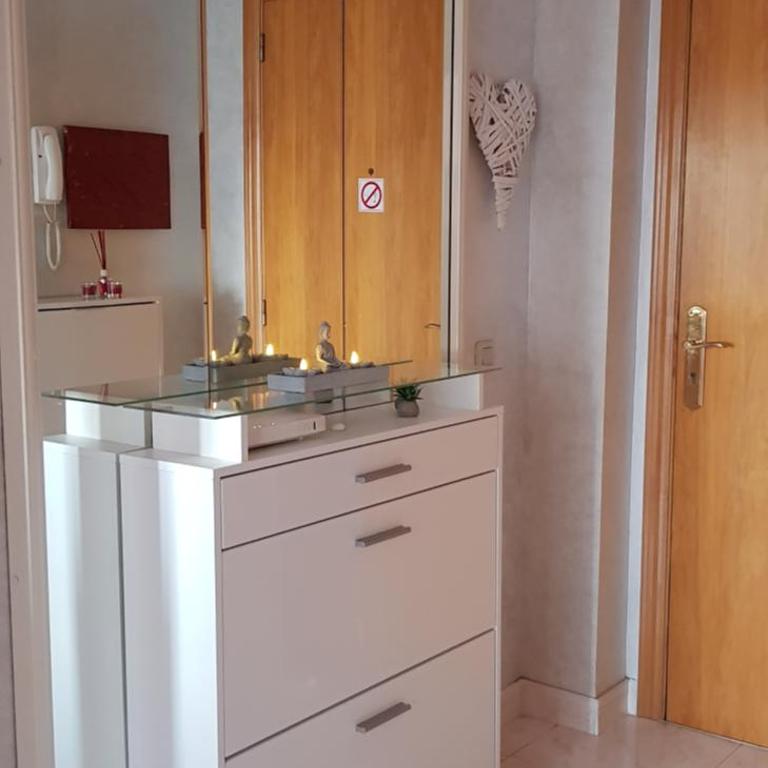 BELLA CASA - Helle Wohnung in Strandnähe - Apartamento de 2 dormitorios - 7
