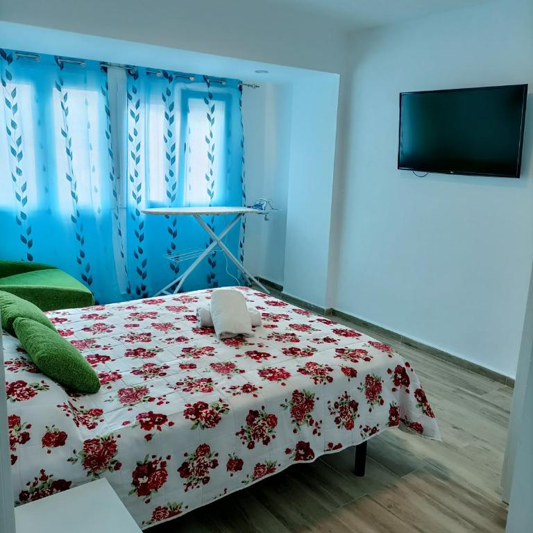 Apartamento con 2 dormitorios - Apartamento de 2 dormitorios - 4