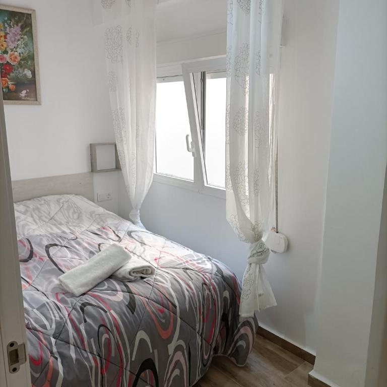 Apartamento con 2 dormitorios - Apartamento de 2 dormitorios - 5