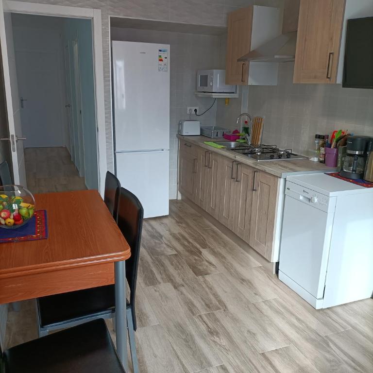 Apartamento con 2 dormitorios - Apartamento de 2 dormitorios - 6