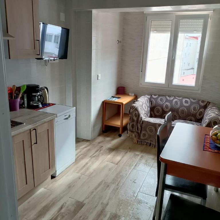 Apartamento con 2 dormitorios - Apartamento de 2 dormitorios - 7