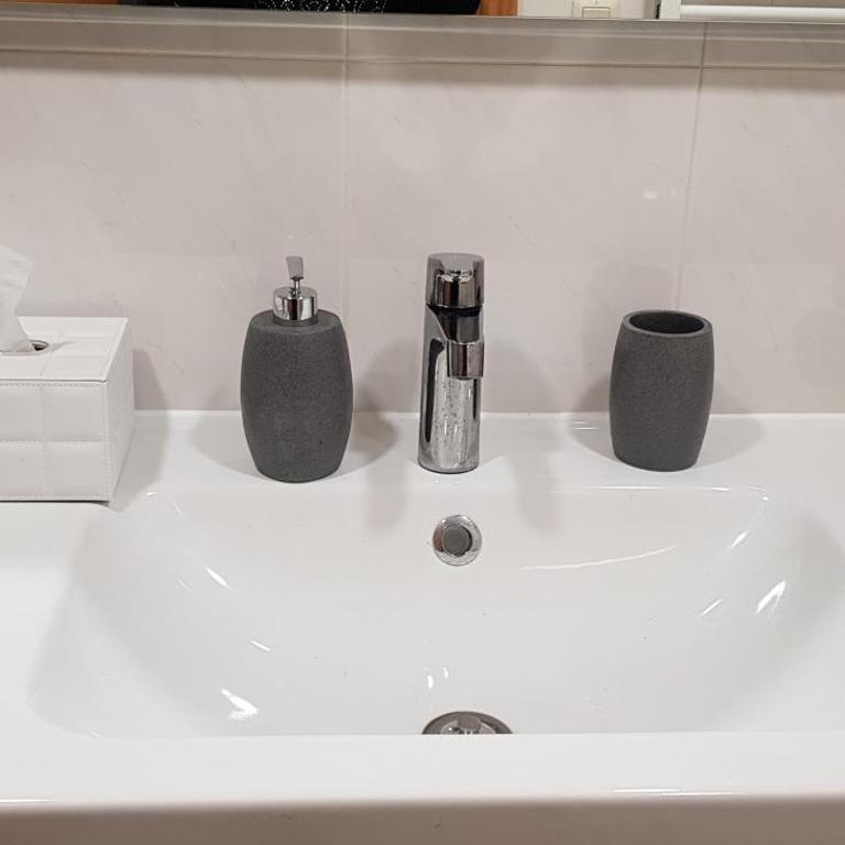 BELLA CASA - Helle Wohnung in Strandnähe - Apartamento de 2 dormitorios - 39