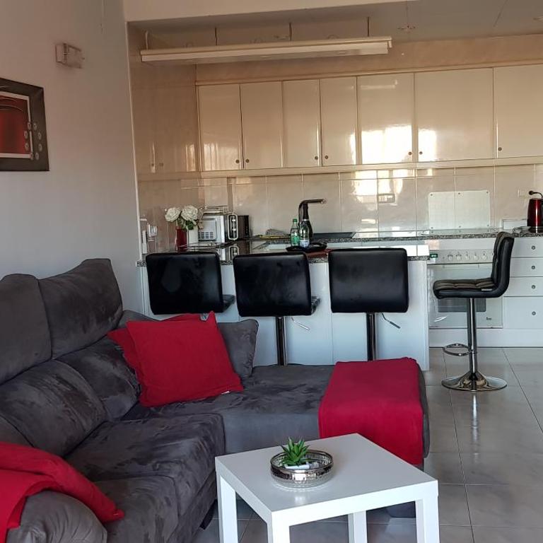 BELLA CASA - Helle Wohnung in Strandnähe - Apartamento de 2 dormitorios - 10