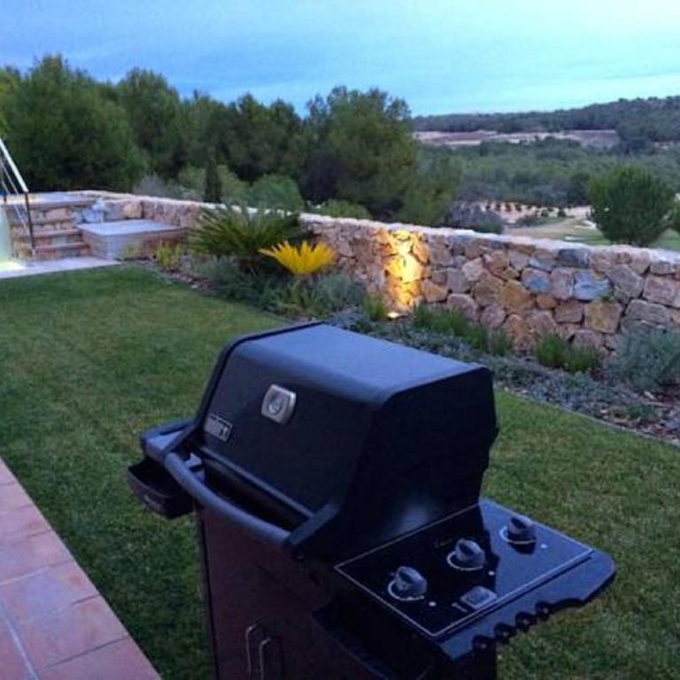 Villa in Spain at Las Colinas Golf & Country Club - Villa de 3 dormitorios - 28