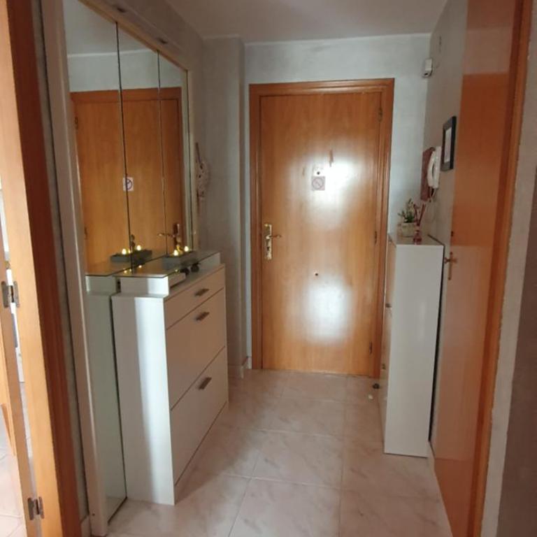 BELLA CASA - Helle Wohnung in Strandnähe - Apartamento de 2 dormitorios - 6