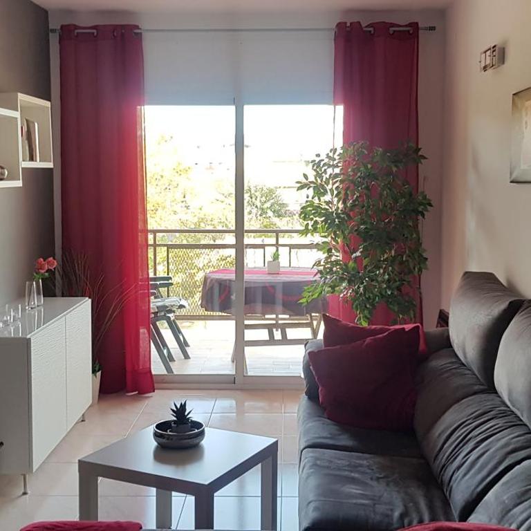 BELLA CASA - Helle Wohnung in Strandnähe - Apartamento de 2 dormitorios - 9