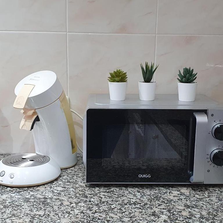 BELLA CASA - Helle Wohnung in Strandnähe - Apartamento de 2 dormitorios - 18