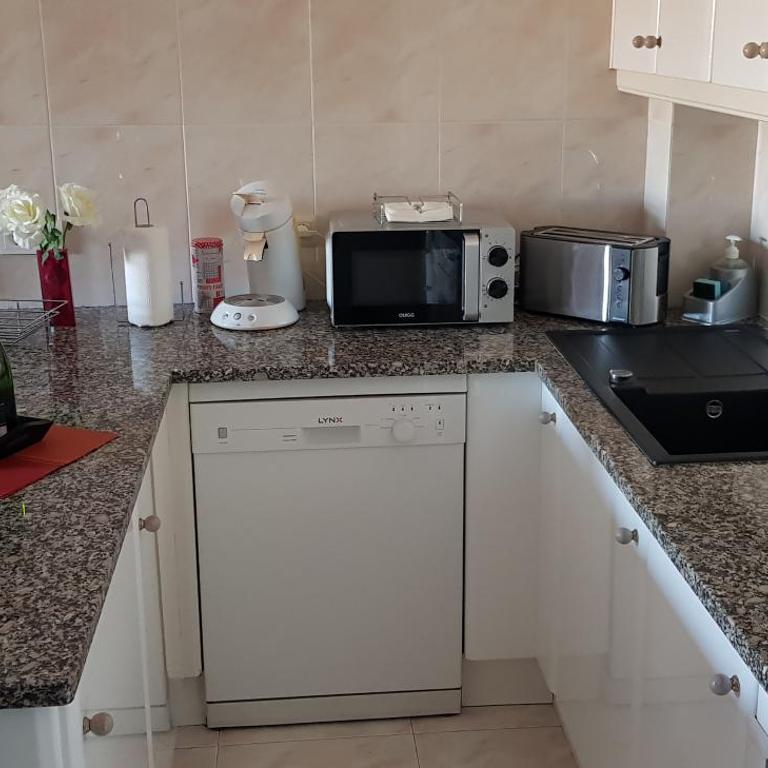BELLA CASA - Helle Wohnung in Strandnähe - Apartamento de 2 dormitorios - 17