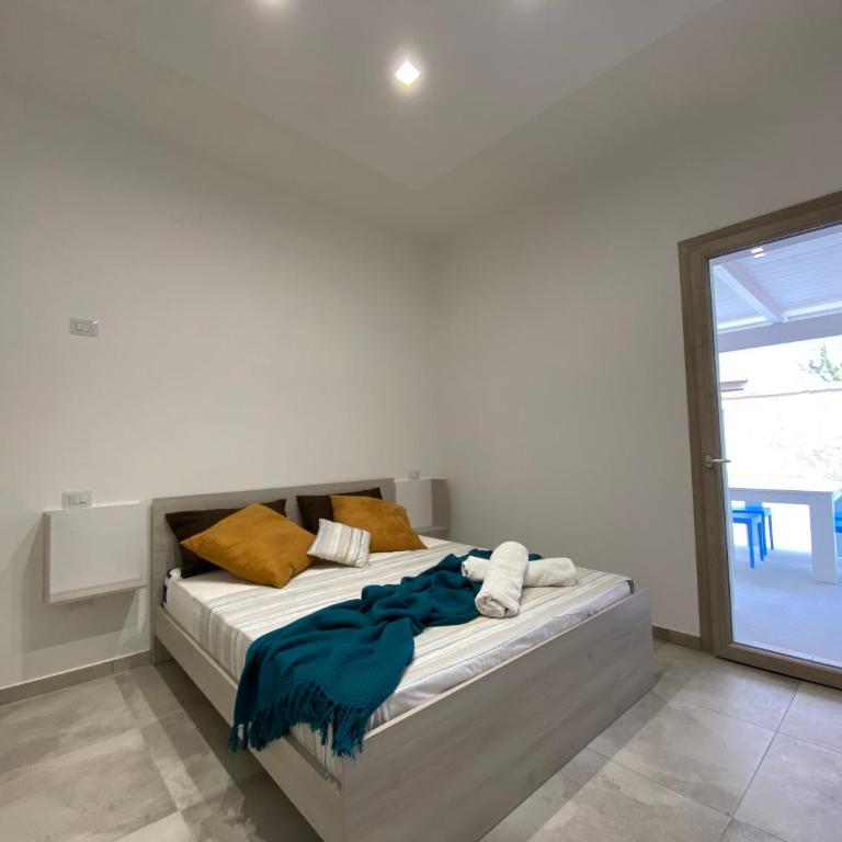 Cattleya Holidays Apartment - Appartamento con 1 Camera da Letto - 2