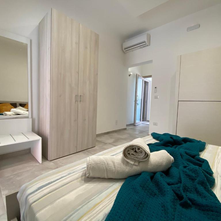 Cattleya Holidays Apartment - Appartamento con 1 Camera da Letto - 4