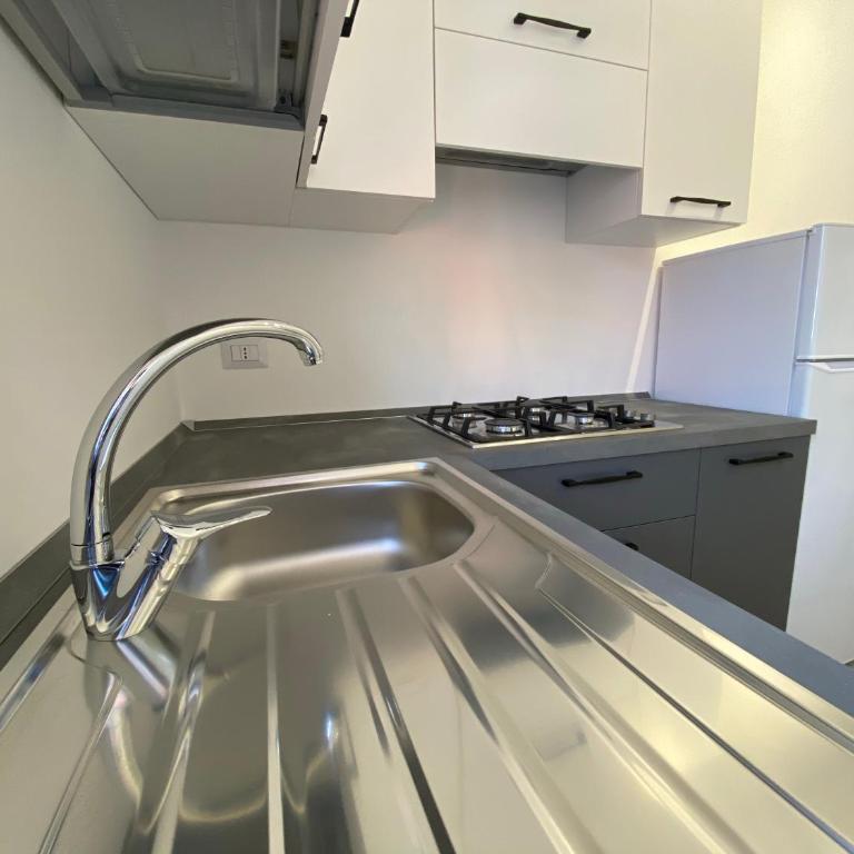 Cattleya Holidays Apartment - Appartamento con 1 Camera da Letto - 2