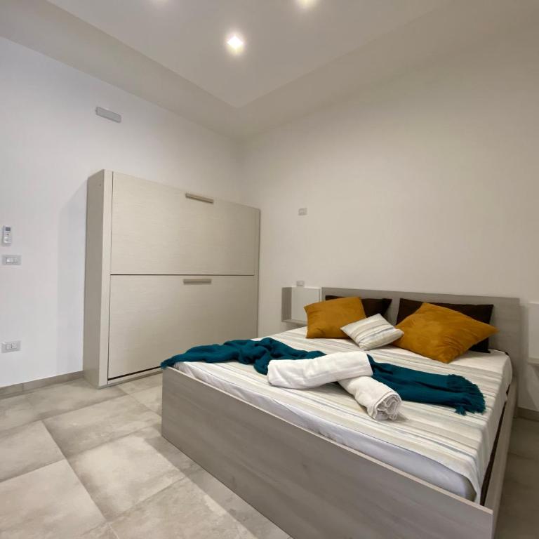 Cattleya Holidays Apartment - Appartamento con 1 Camera da Letto - 5