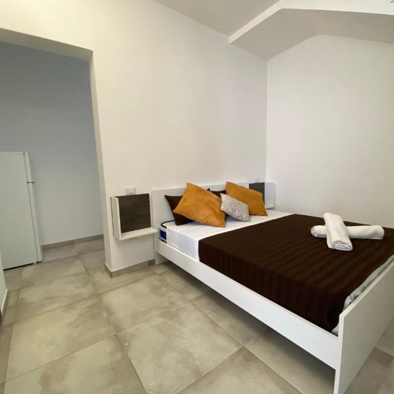 Cattleya Holidays Apartment - Appartamento con 1 Camera da Letto - 4