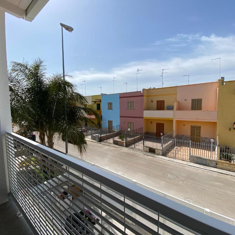 Cattleya Holidays Apartment - Appartamento con Balcone - 5