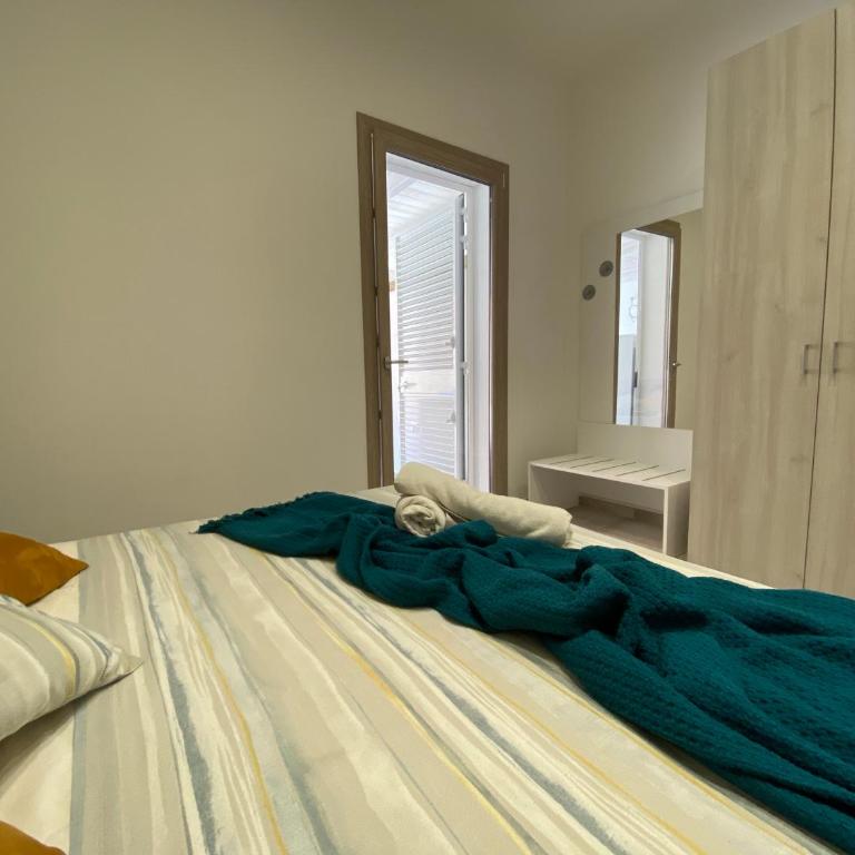 Cattleya Holidays Apartment - Appartamento con 1 Camera da Letto - 8