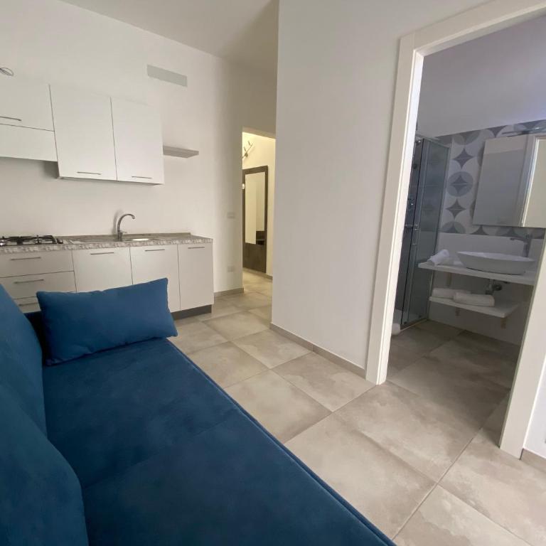 Cattleya Holidays Apartment - Appartamento con 1 Camera da Letto - 11