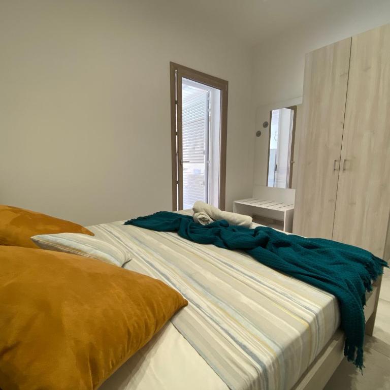 Cattleya Holidays Apartment - Appartamento con 1 Camera da Letto - 13
