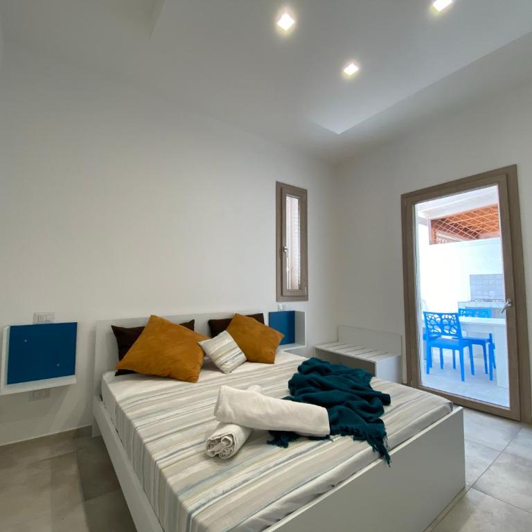 Cattleya Holidays Apartment - Appartamento con Balcone - 11