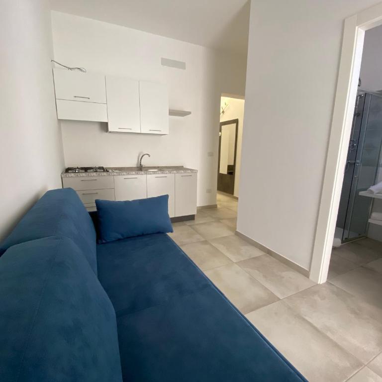 Cattleya Holidays Apartment - Appartamento con 1 Camera da Letto - 13