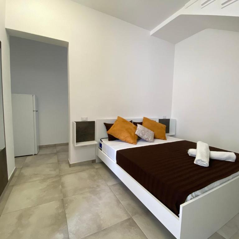 Cattleya Holidays Apartment - Appartamento con 1 Camera da Letto - 21
