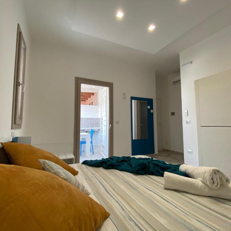 Cattleya Holidays Apartment - Appartamento con Balcone - 18