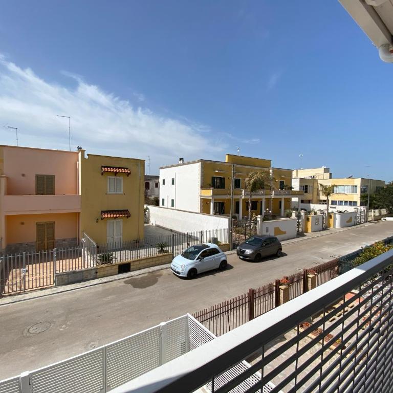 Cattleya Holidays Apartment - Appartamento con Balcone - 19