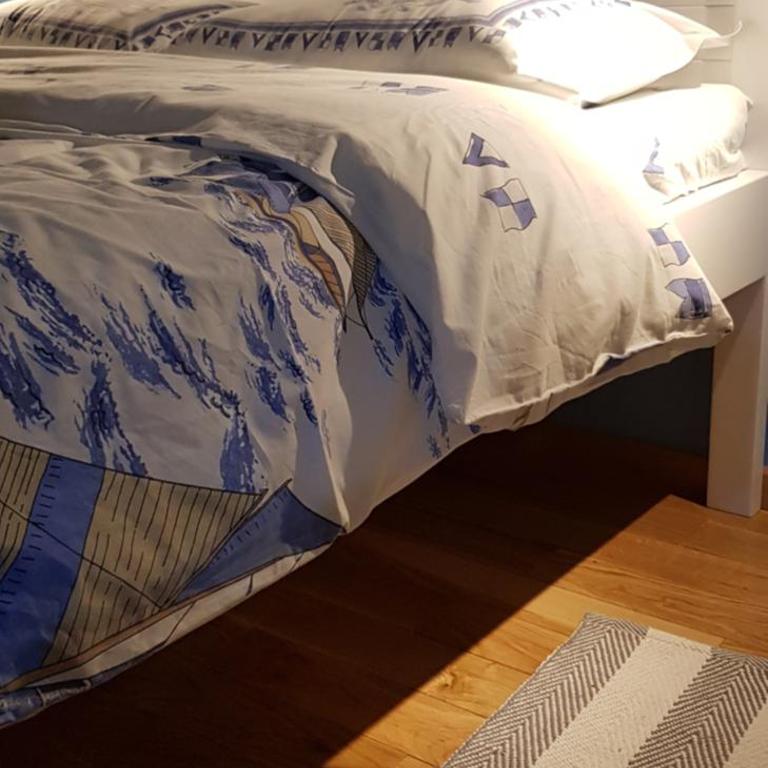 Titova Vila apartmani JOVANKA - Apartman sa 1 Spavaćom Sobom - 14