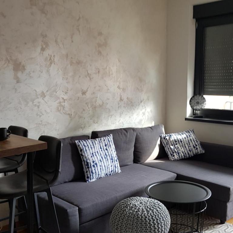 Titova Vila apartmani JOVANKA - Apartman sa 1 Spavaćom Sobom - 29