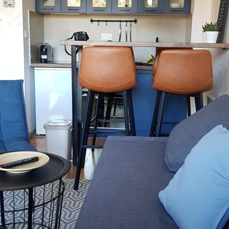 Titova Vila apartmani JOVANKA - Apartman sa 1 Spavaćom Sobom - 31