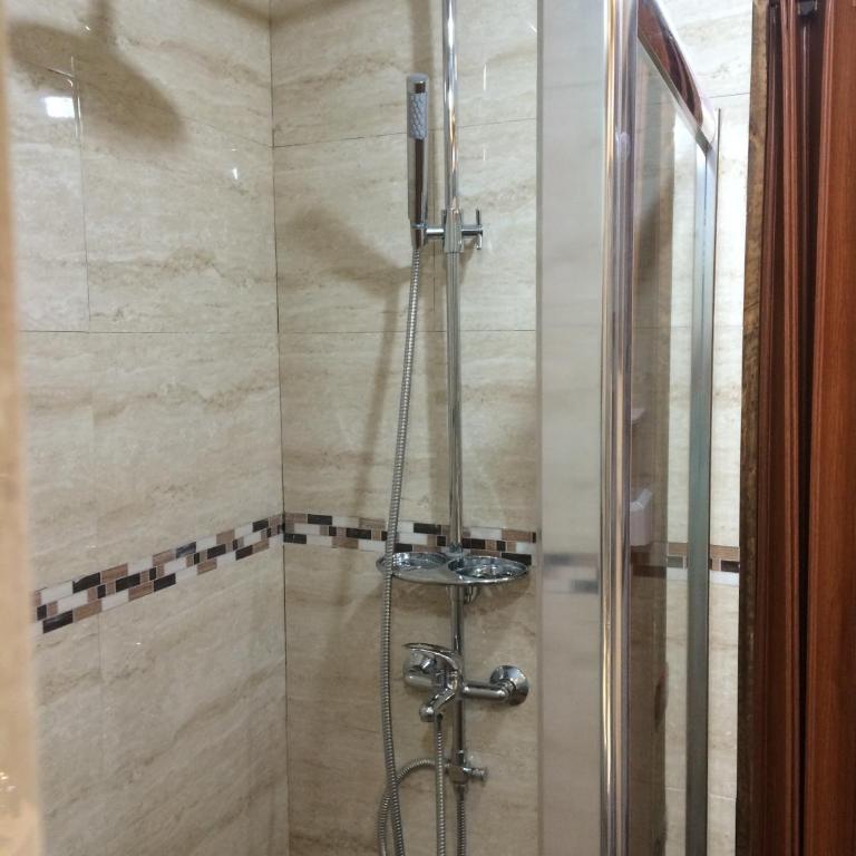 Residencial Victoria Said - Premium Suite - 7