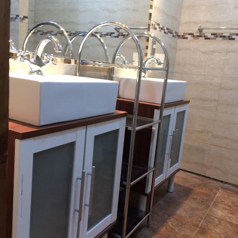 Residencial Victoria Said - Premium Suite - 8