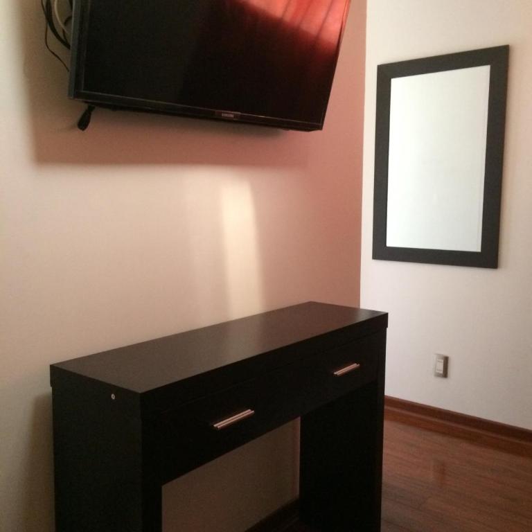 Residencial Victoria Said - Premium Suite - 11