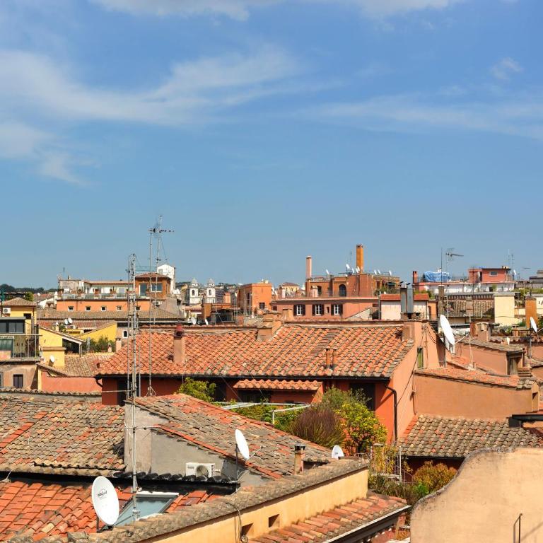 Relais Orso - Suite con Vasca Idromassaggio - 1