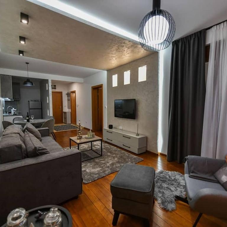 NOVAK apartman - Apartman sa 1 Spavaćom Sobom - 53