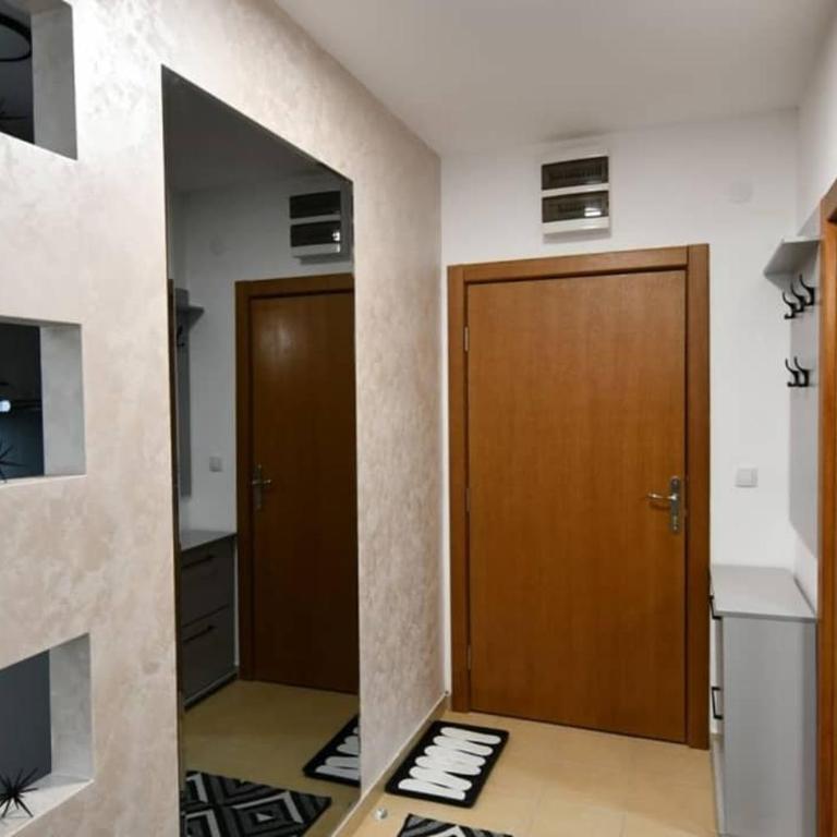 NOVAK apartman - Apartman sa 1 Spavaćom Sobom - 75