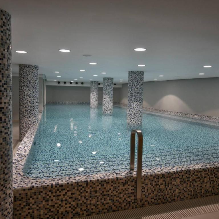 NOVAK apartman - Apartman sa 1 Spavaćom Sobom - 83