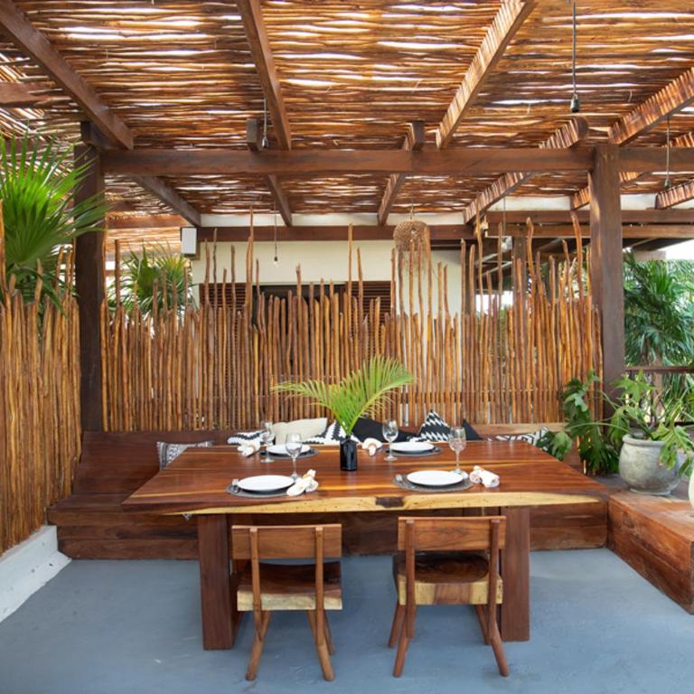 Mohave Jungle Rooms - Casa de 5 dormitorios - 4