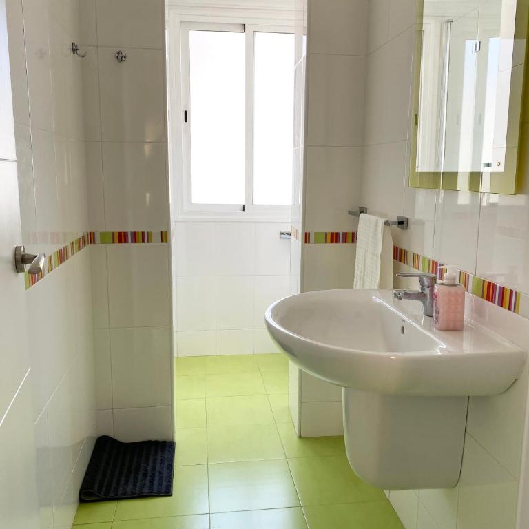 Latidos de Triana - Apartamento en Triana totalmente equipado - Apartamento - 9