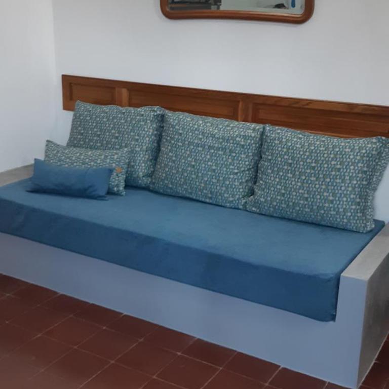 Mykonos Carmelo - Suite con vistas al jardín - 6