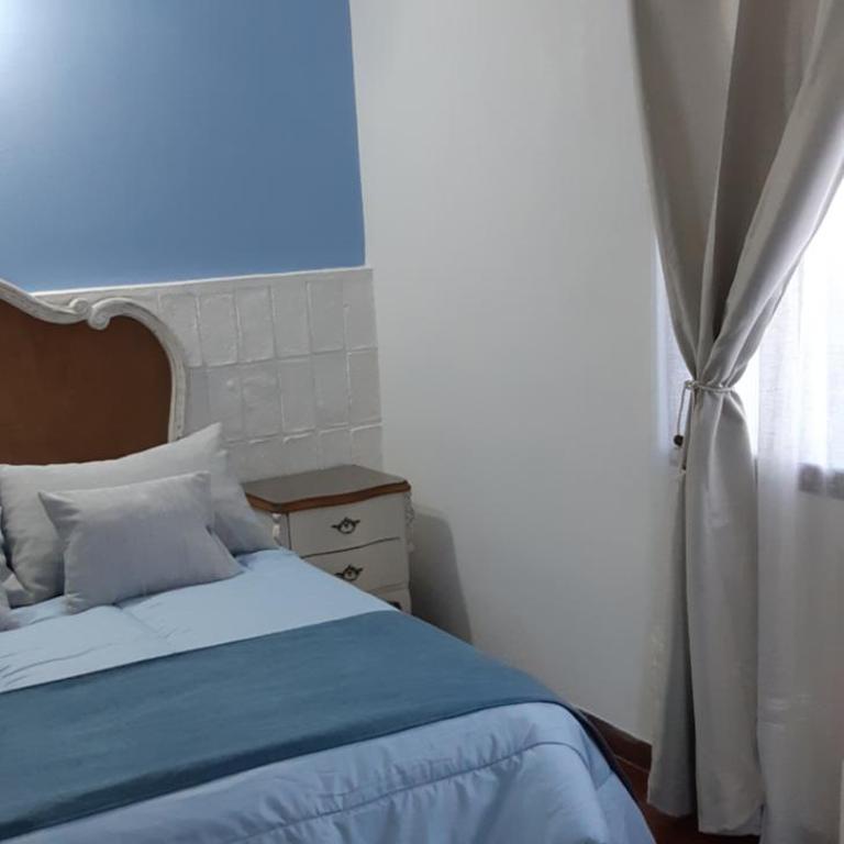 Mykonos Carmelo - Suite con vistas al jardín - 5
