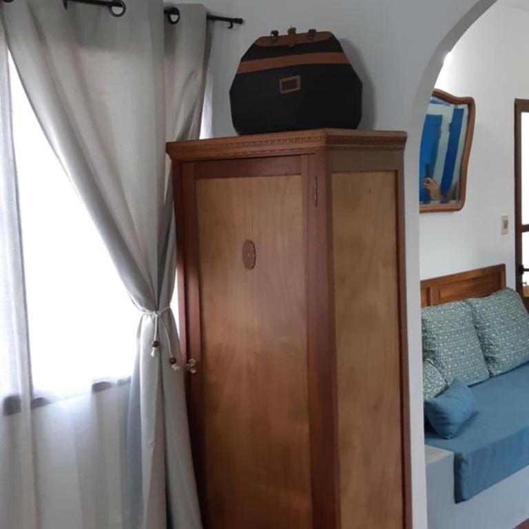 Mykonos Carmelo - Suite con vistas al jardín - 1