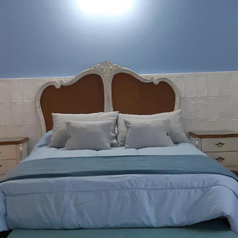 Mykonos Carmelo - Suite con vistas al jardín - 11