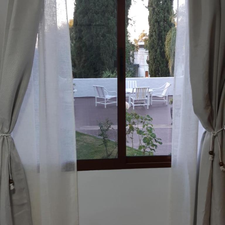 Mykonos Carmelo - Suite con vistas al jardín - 12