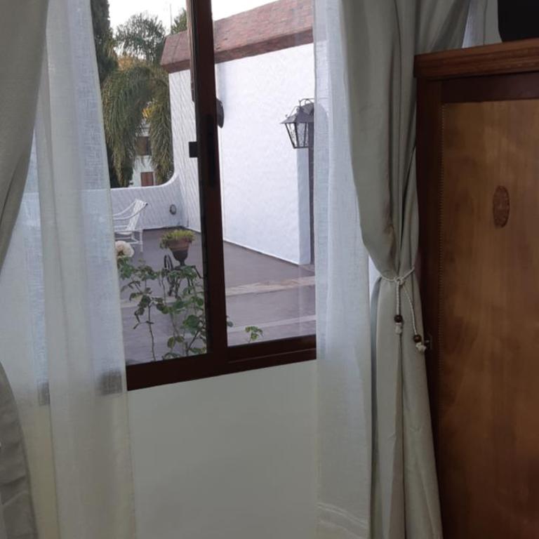 Mykonos Carmelo - Suite con vistas al jardín - 15