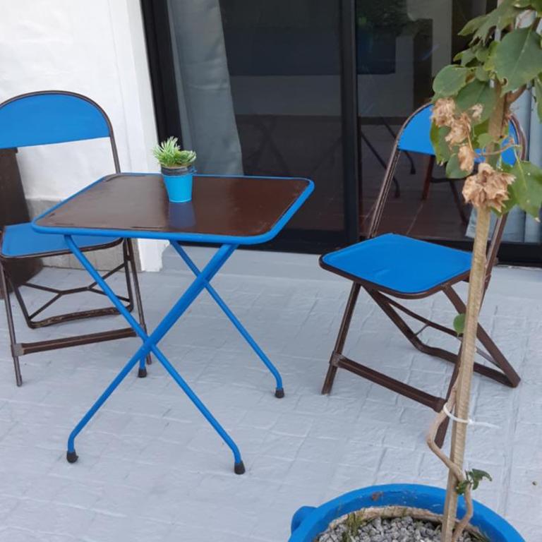 Mykonos Carmelo - Suite con vistas al jardín - 20