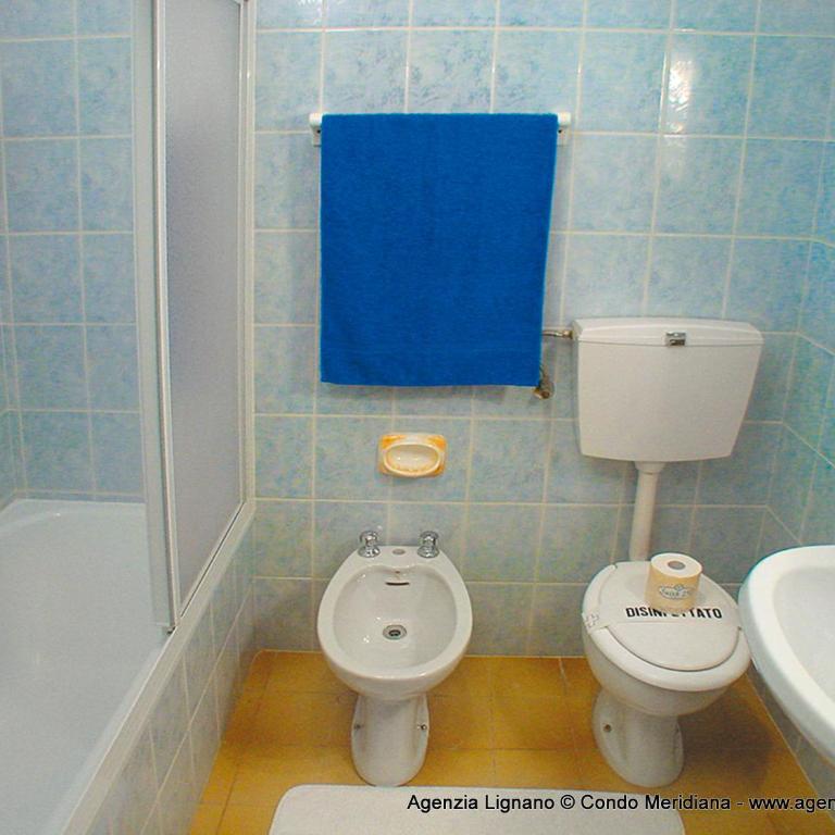 Flat in Lignano - Appartamento su 2 Livelli - 1