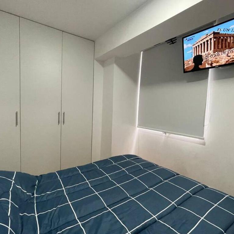 6 - Departamento de 2 dormitorios en area turistica de Miraflores - Two-Bedroom Apartment - 12