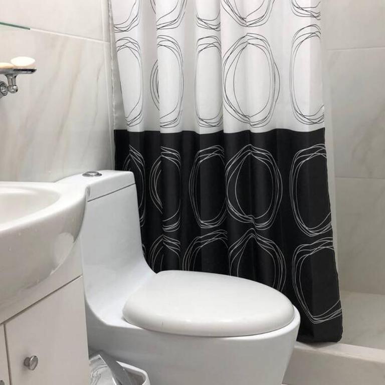 6 - Departamento de 2 dormitorios en area turistica de Miraflores - Two-Bedroom Apartment - 21