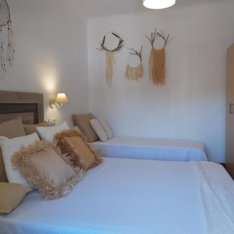 Casa la Lloma Benissa - Casa de 7 dormitorios - 2