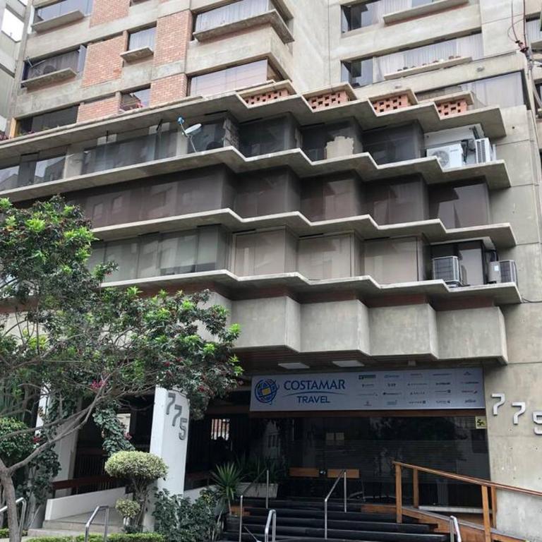 (4)Acogedor departamento, excelente ubicación - Apartamento de 2 dormitorios - 3